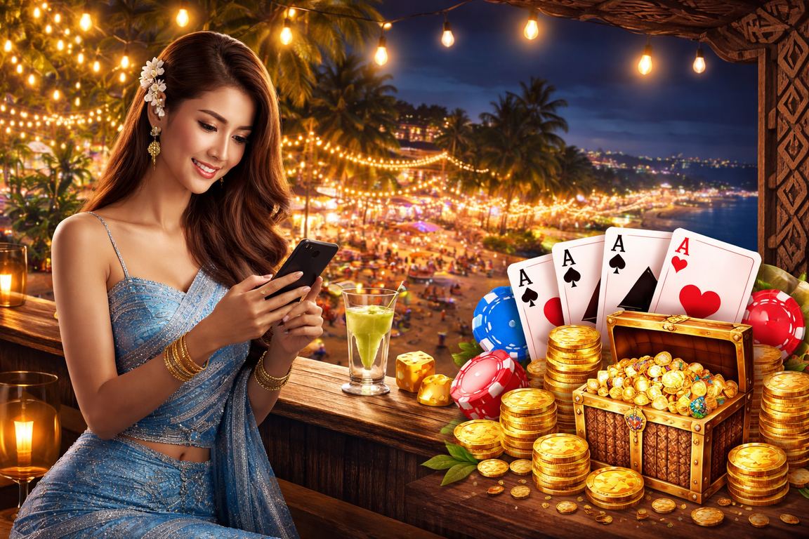 fortune casino
